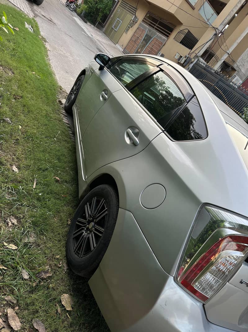 prius 2011 model 14 import 4