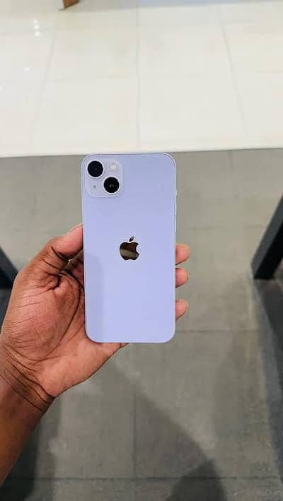 Apple iPhone 14 plus 256 gb non pta sim time available