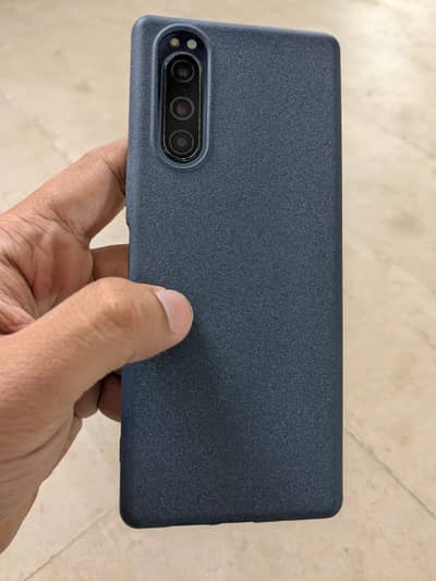 Sony Xperia 5