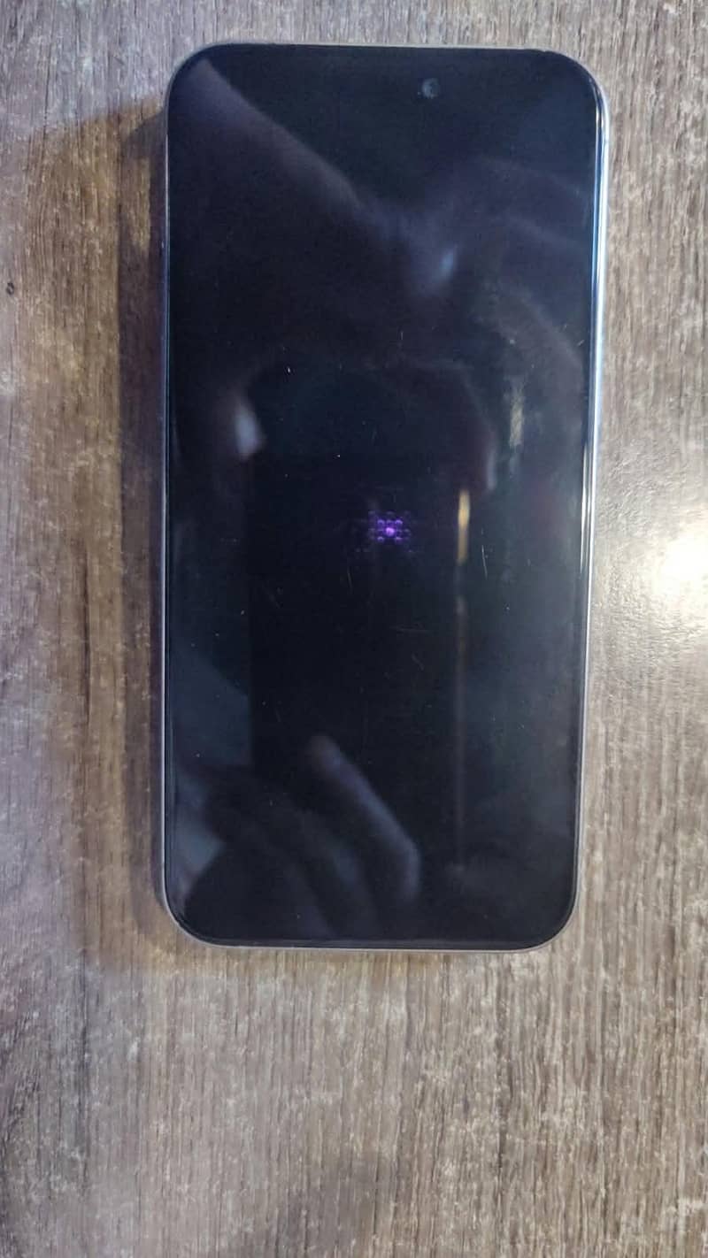 Apple iPhone 15 Pro Max 4