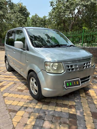 suzuki cultus