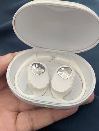 soundpeats Go free 2