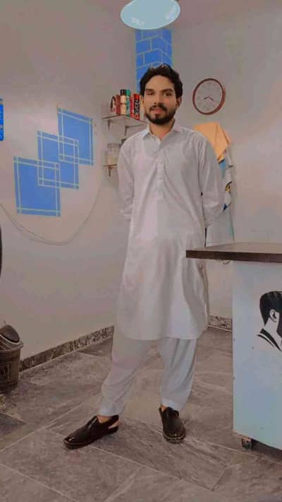 jamshad akram