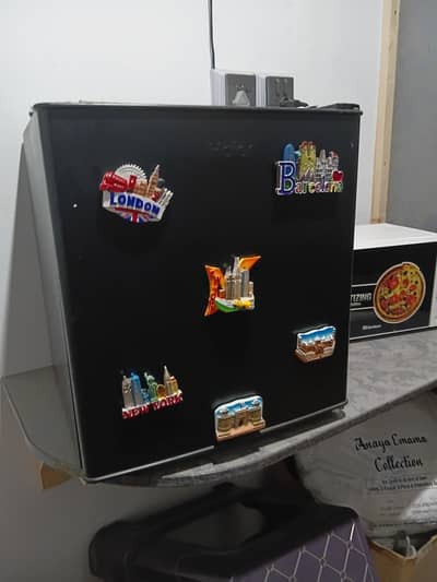 mini  room fridge