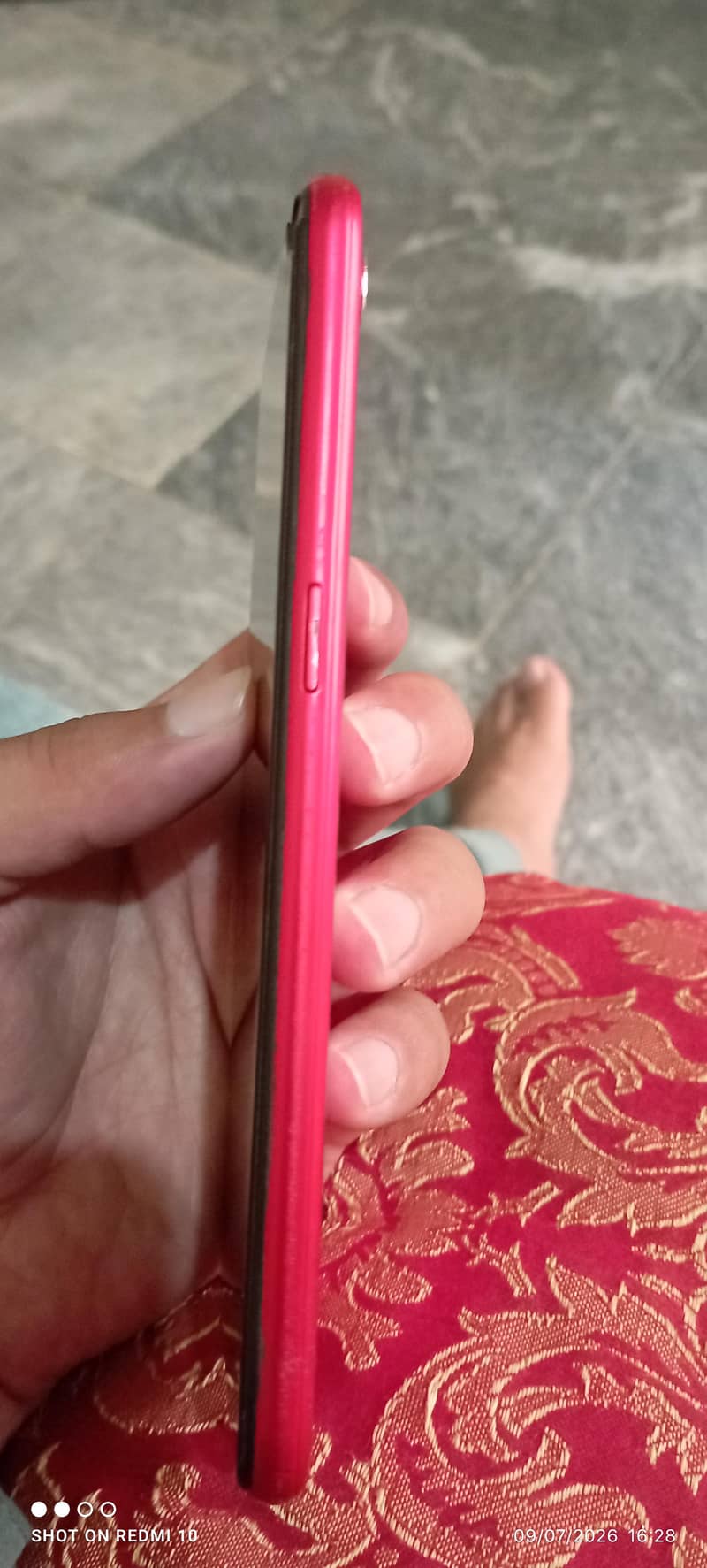OPPO A1k 2