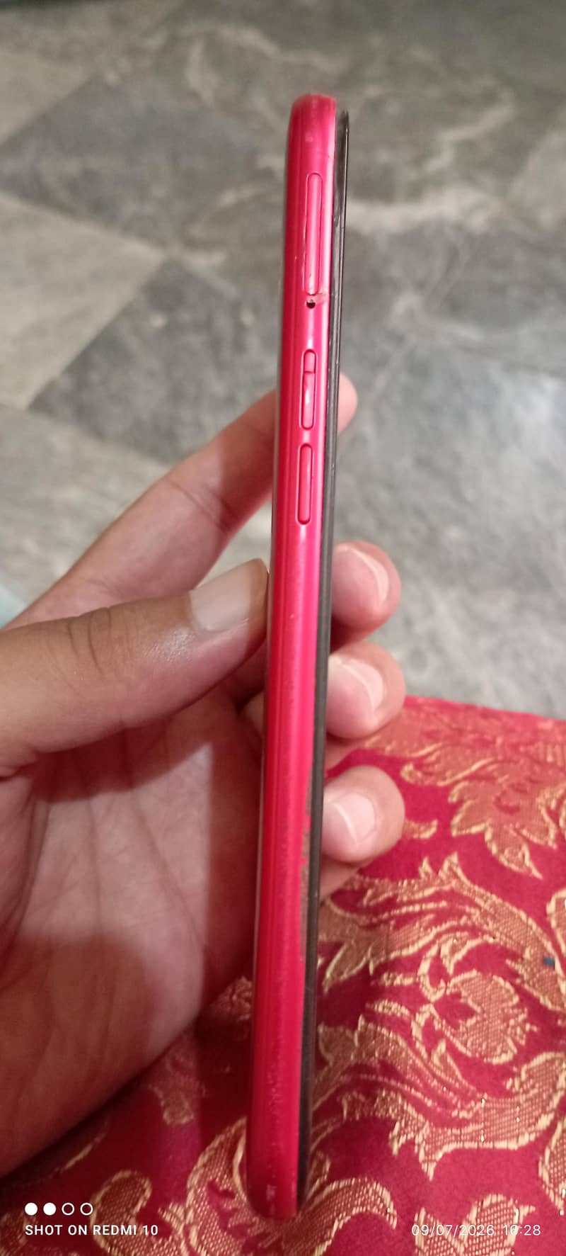 OPPO A1k 3