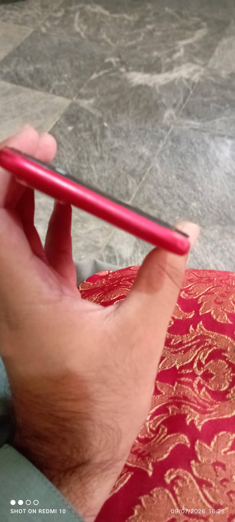 OPPO A1k 5