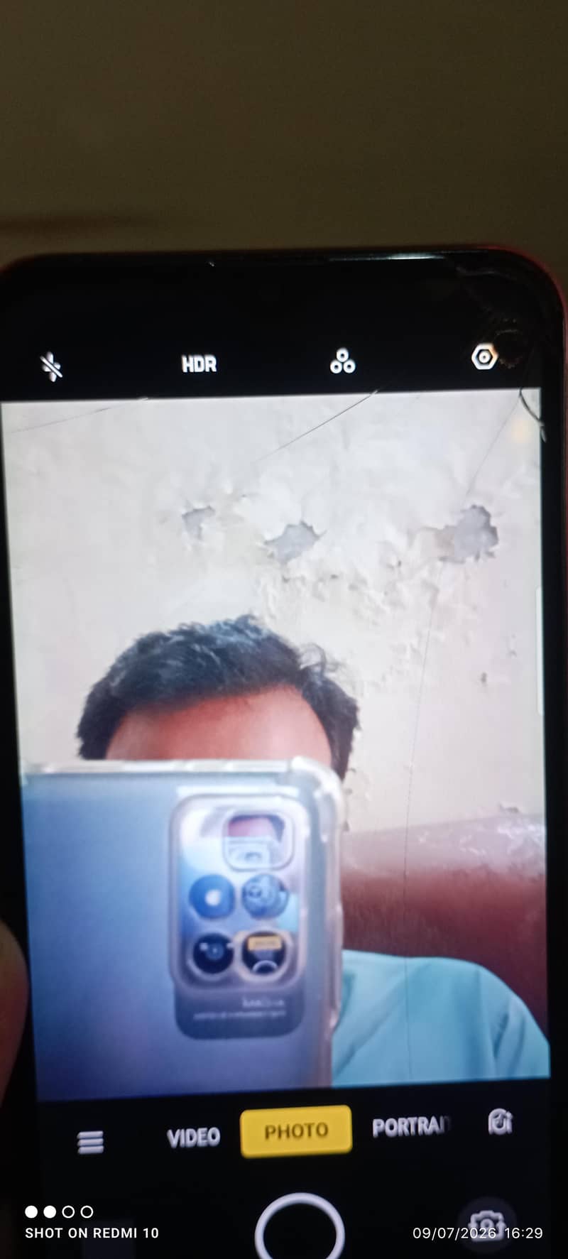 OPPO A1k 7
