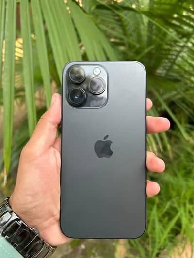 Apple iPhone 14 Pro Max