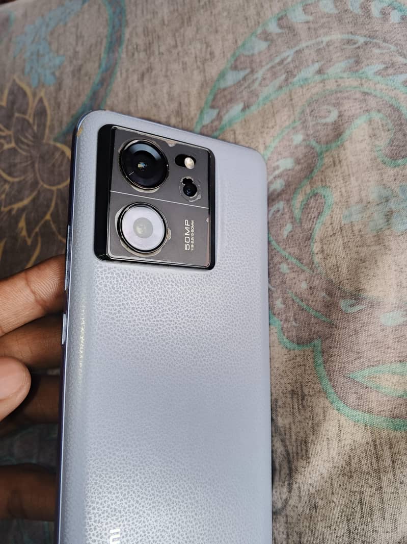 Xiaomi Redmi Note 13 Pro 2