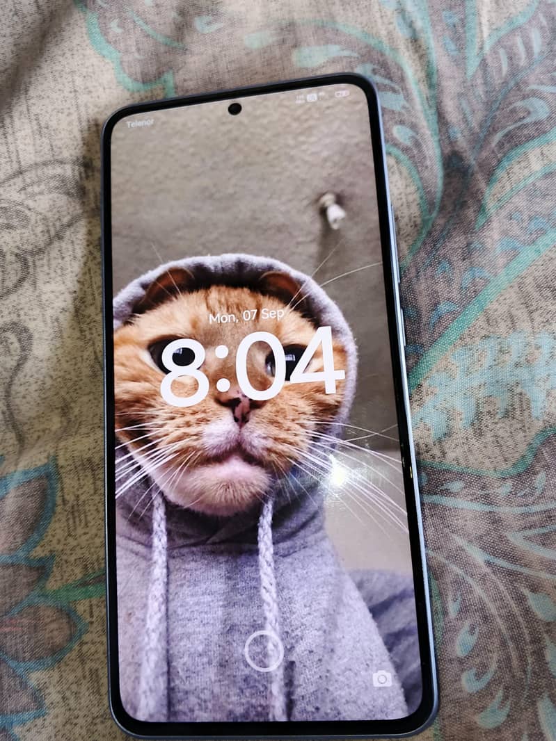 Xiaomi Redmi Note 13 Pro 7