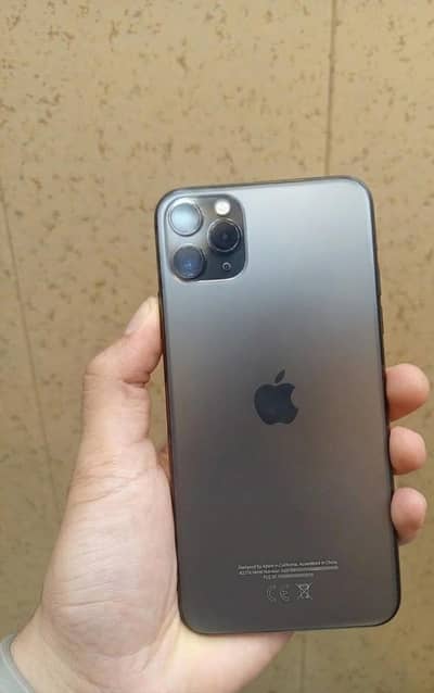 Apple iPhone 11 Pro Max