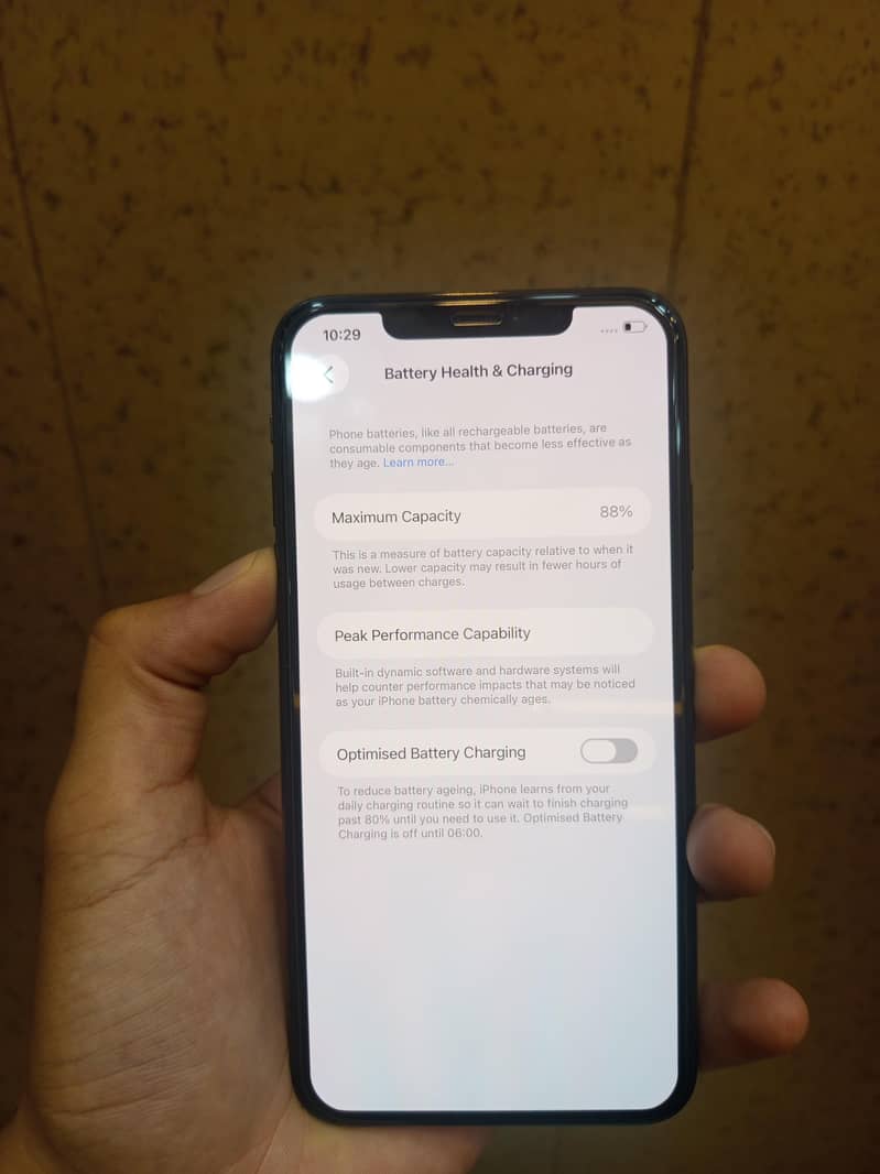 Apple iPhone 11 Pro Max 3