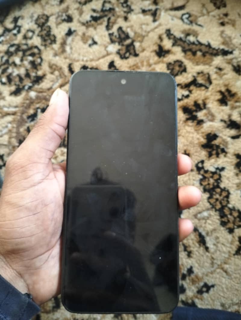 Itel Other Model 0
