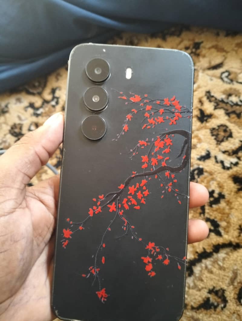 Itel Other Model 1