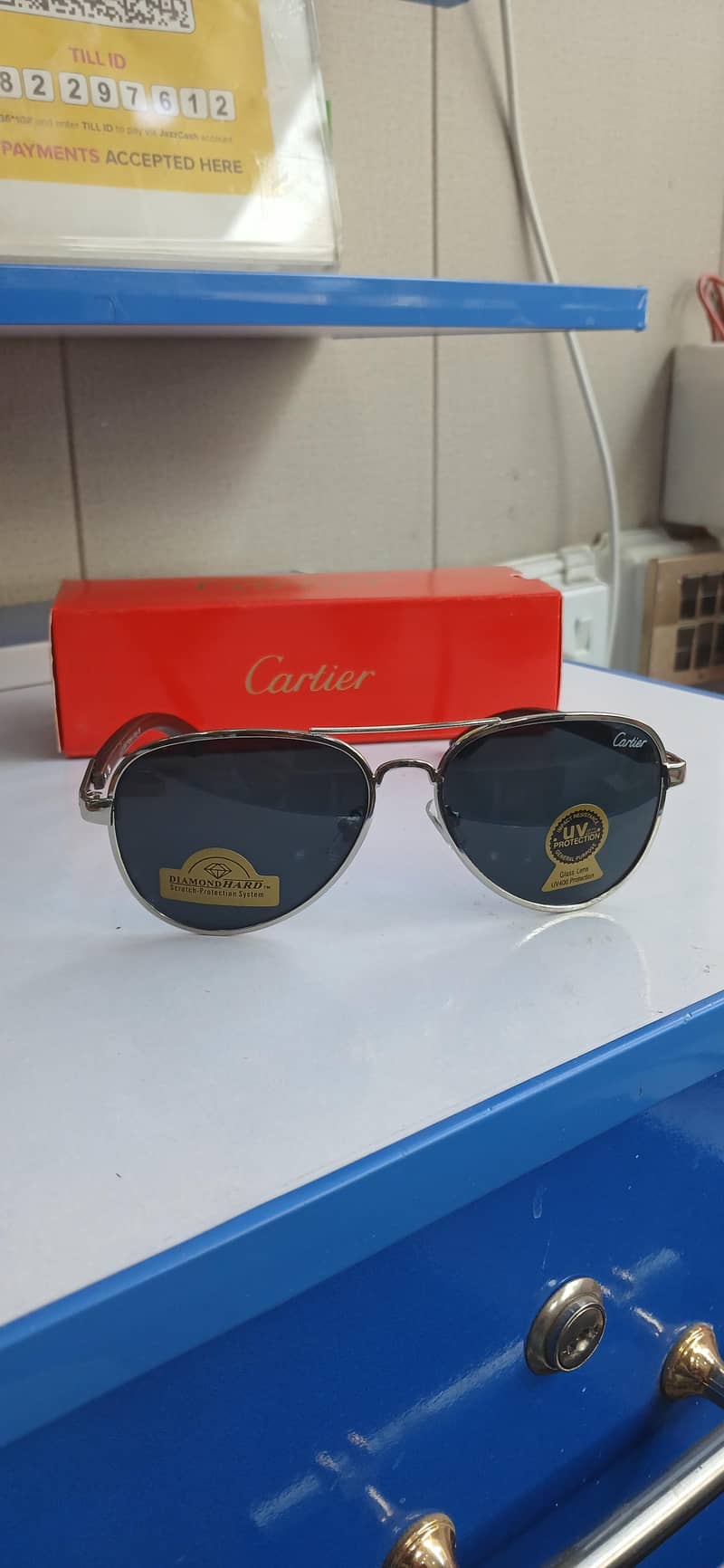 sun glasses 1