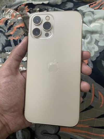 Apple iPhone 12 Pro Max pta approved