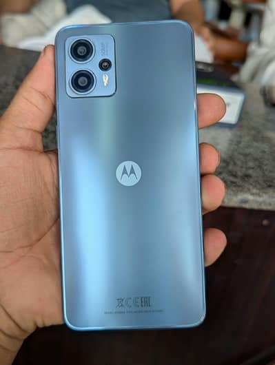 Motorola Moto G23 8/128