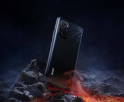 Xiaomi Redmi K40