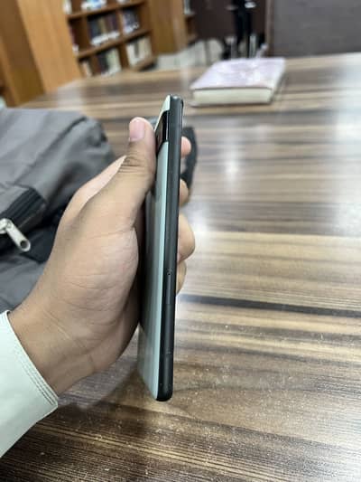 Google Pixel 6a  (6GB/128GB)online  PTA Approved 10/10condition