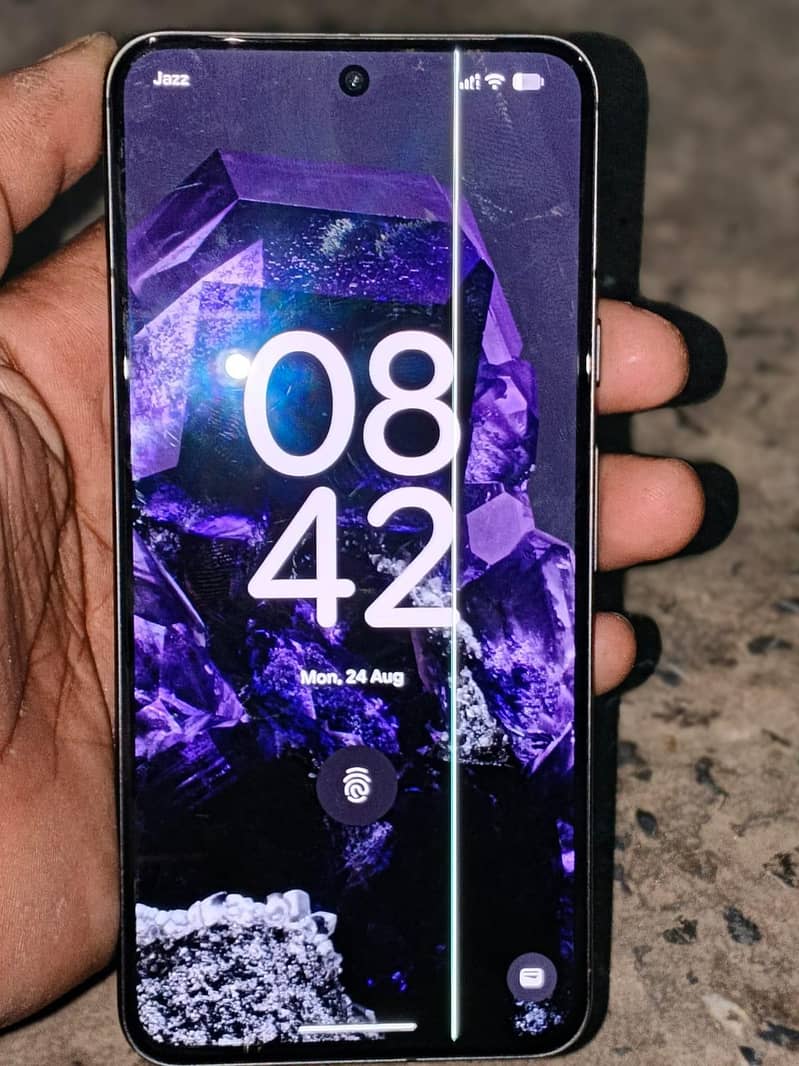Google Pixel 8 Exchange possible 5