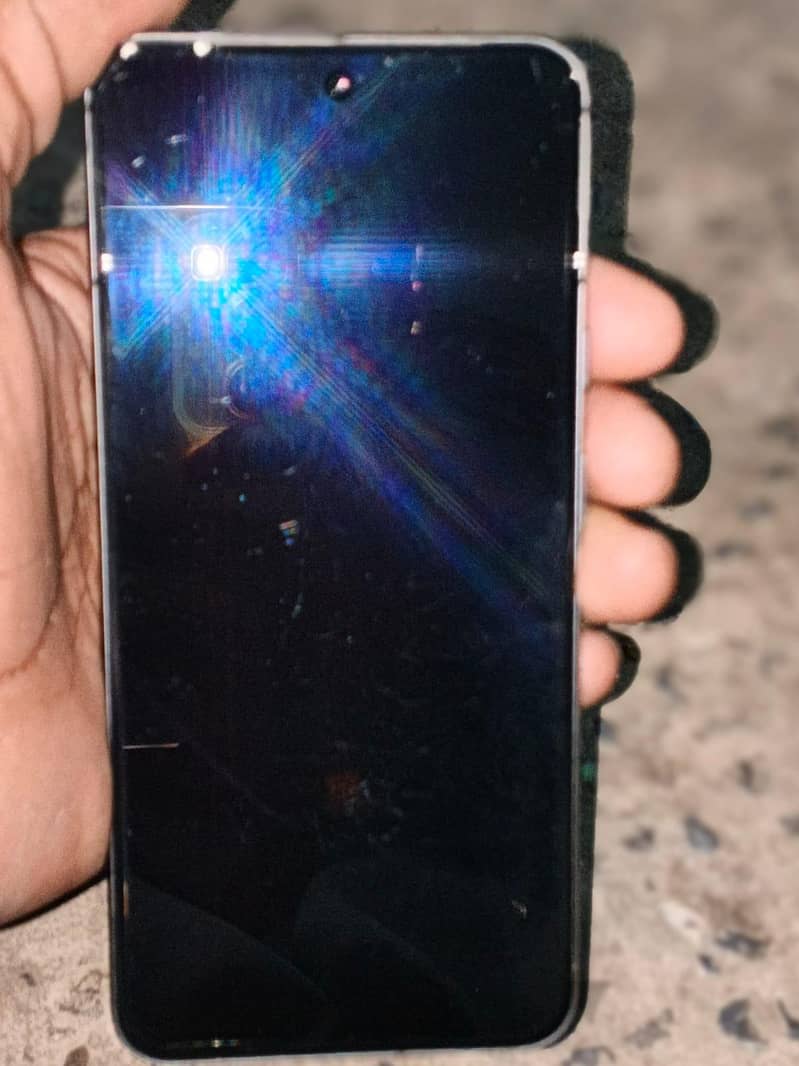Google Pixel 8 Exchange possible 6