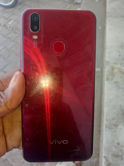 Vivo Y11