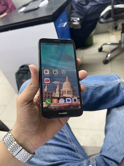 Huawei Y5 Lite