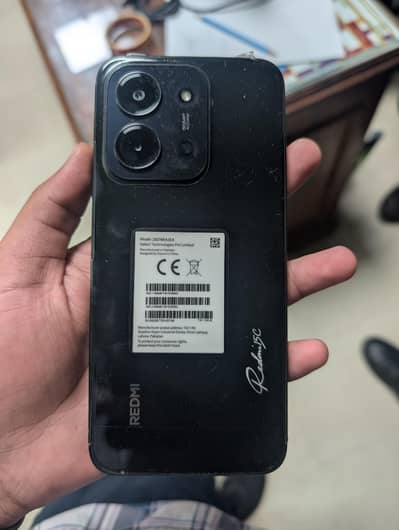 Xiaomi Redmi 15C