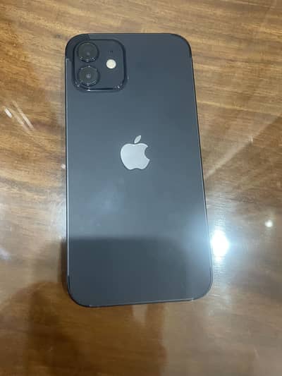 Apple iPhone 12