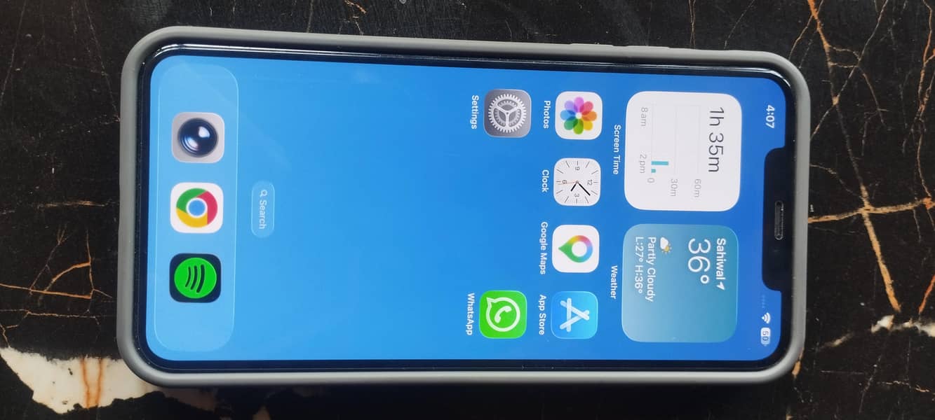 Apple iPhone 11 Pro Max 6
