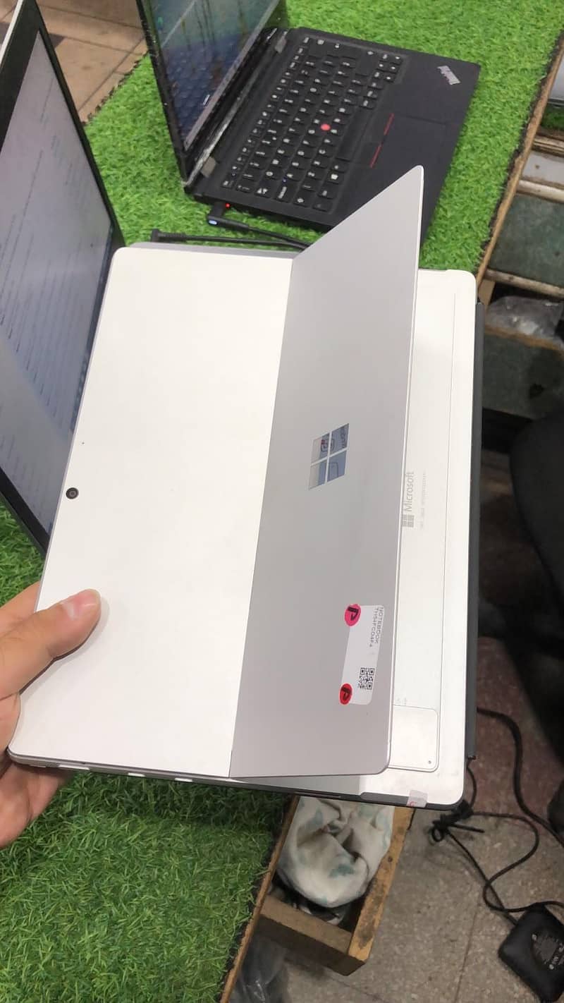 Surface pro 8 1