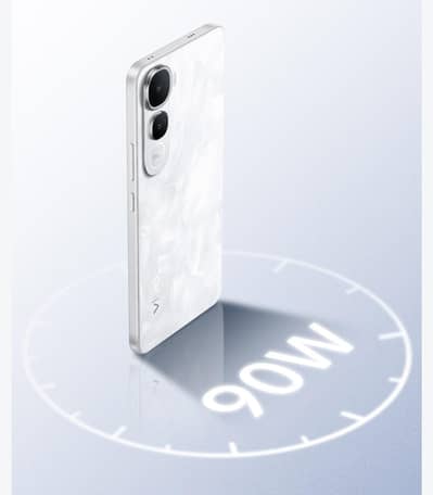 Vivo Y400