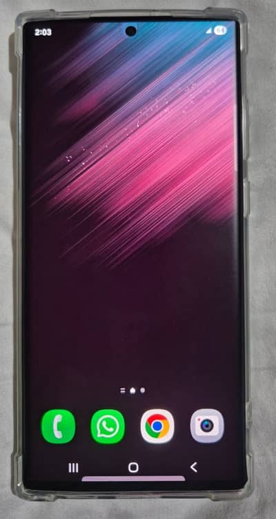 Samsung S22 Ultra