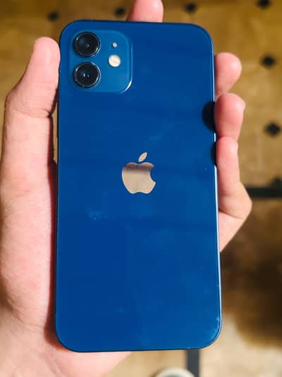 Apple iPhone 12