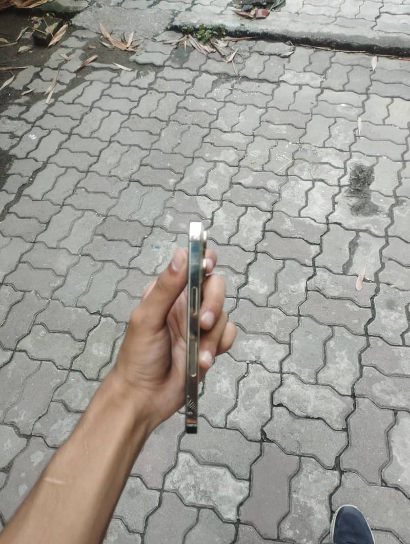 Apple iPhone 14 Pro 1