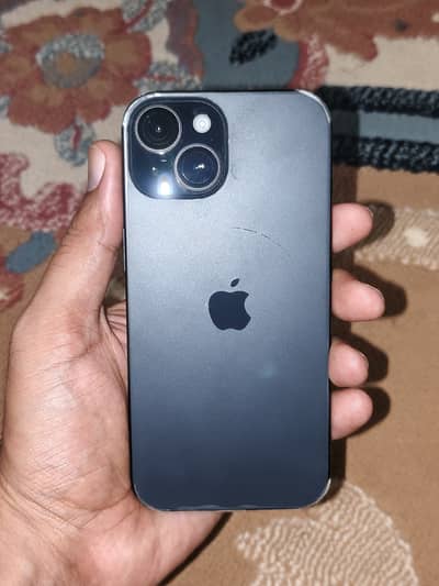 Apple iPhone 15