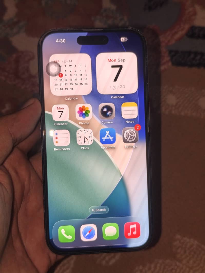 Apple iPhone 15 10