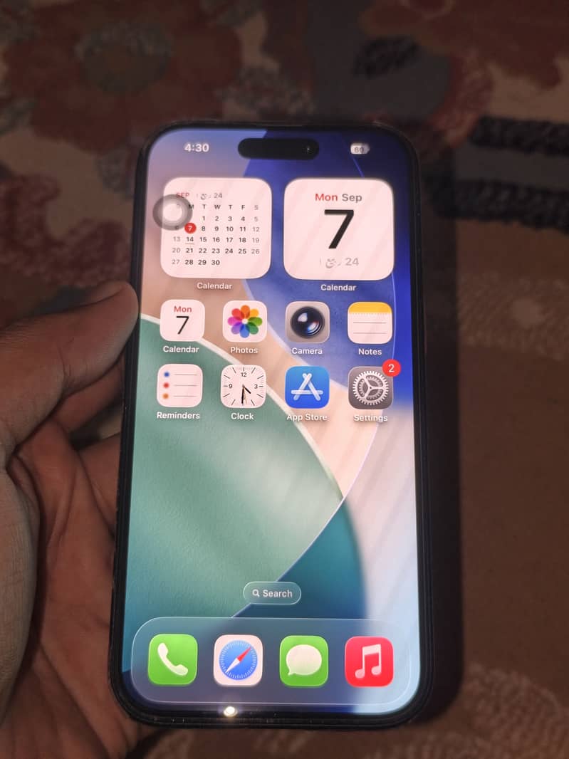 Apple iPhone 15 11
