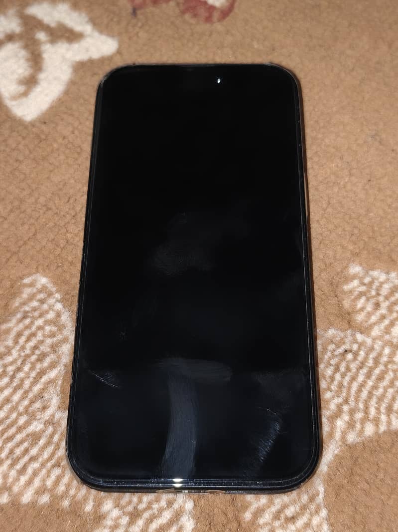 Apple iPhone 15 15