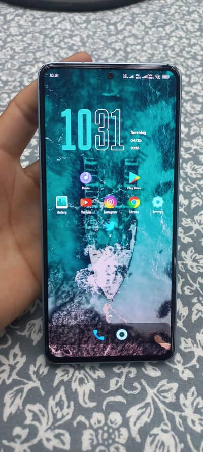 Xiaomi Redmi Note 13 Urgent Sale. . . .