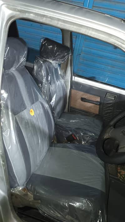 Suzuki Mehran VX 2007