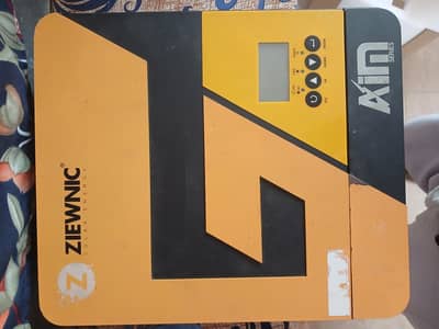 Ziewnic Aim Vm-III Pro 3KW