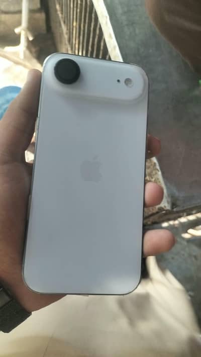 Apple iPhone 17 Air