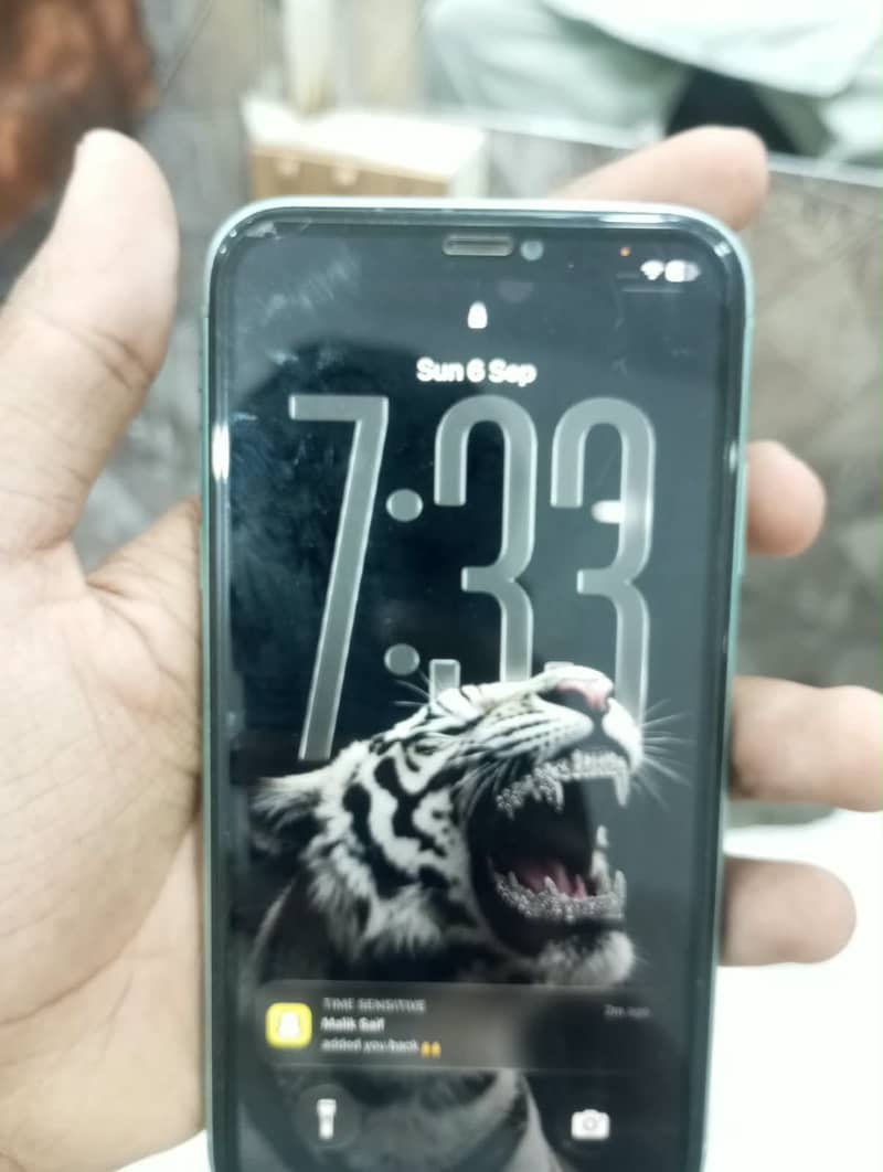 Apple iPhone 11 1