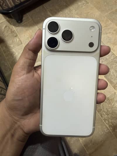 Iphone 17 pro max pta approved