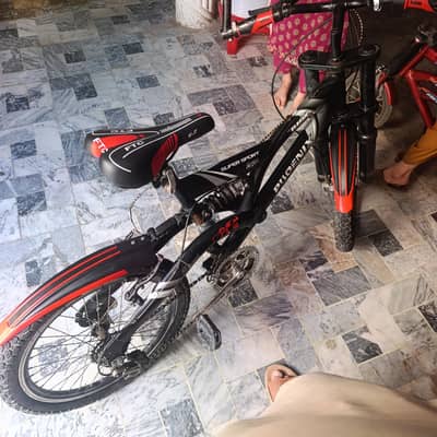good condition