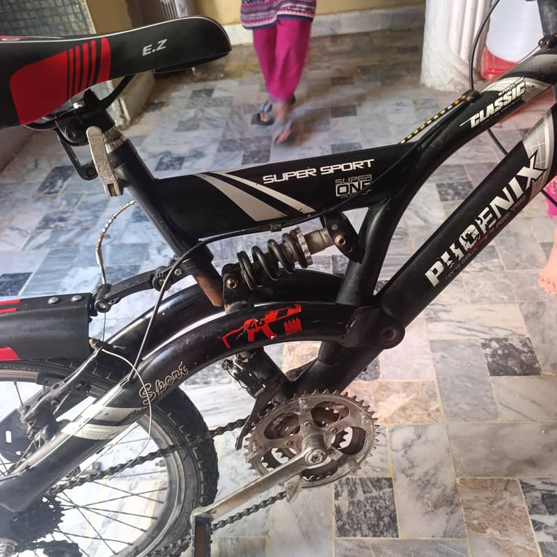 good condition 3
