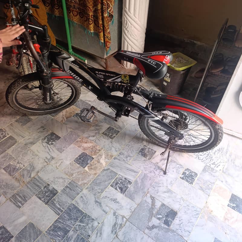 good condition 4