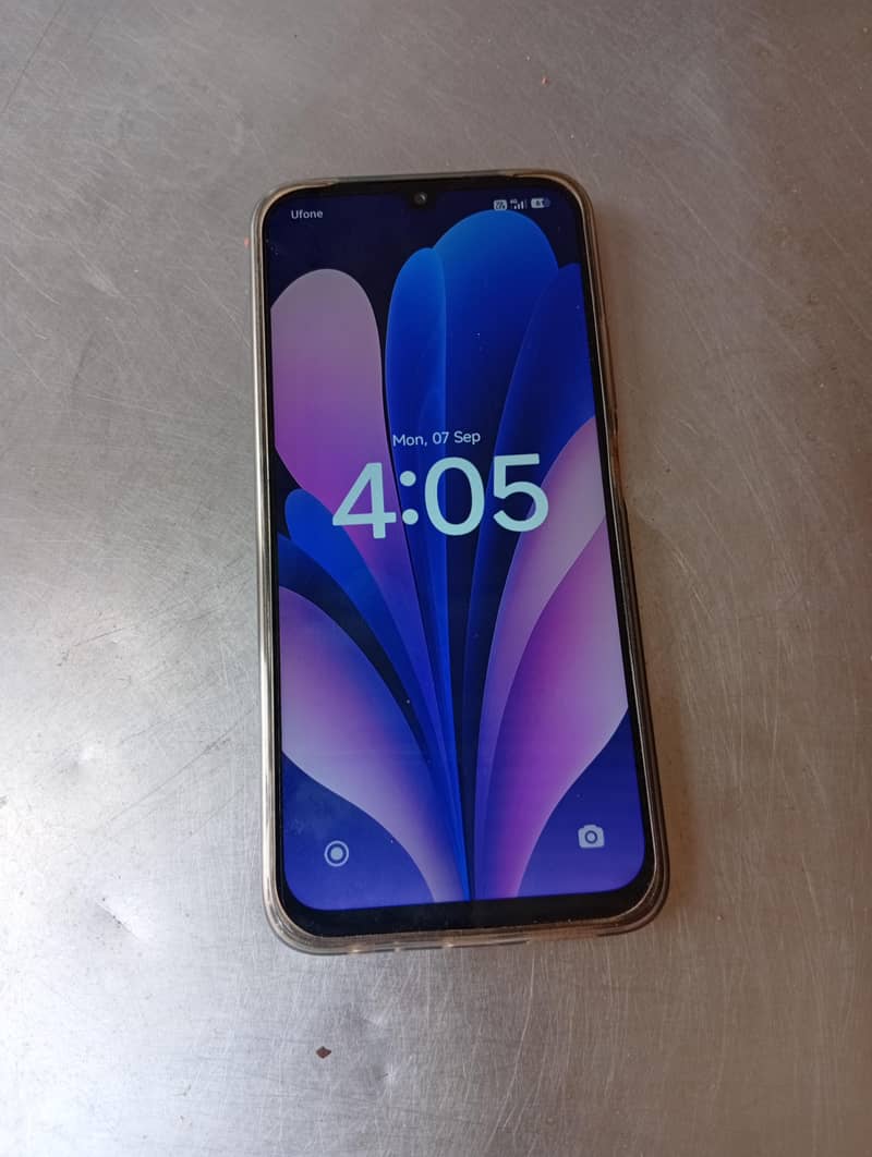 Xiaomi 15c 0